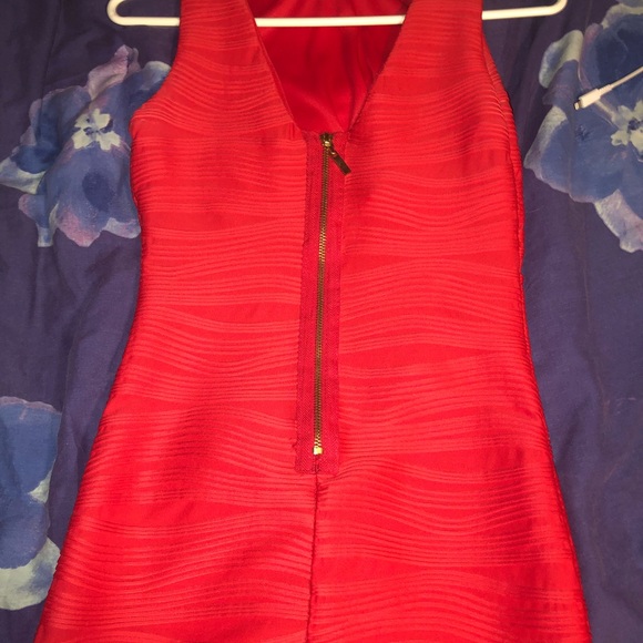 Dress - Picture 1 of 2